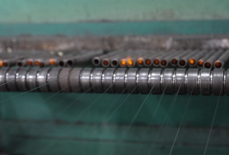Κίνα Changzhou Victory Technology Co., Ltd Σχεδιάγραμμα επιχείρησης 
