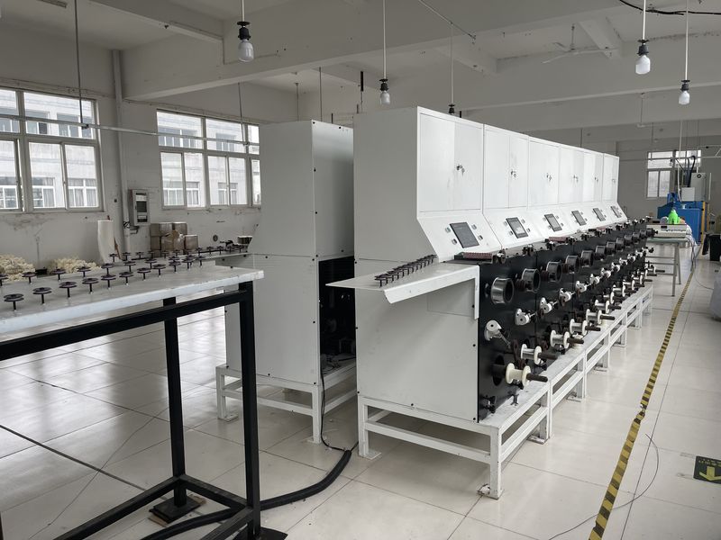 Κίνα Changzhou Victory Technology Co., Ltd Σχεδιάγραμμα επιχείρησης 