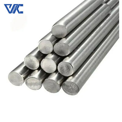 UNS N08811 1.4958 Νικέλιο χρωμικό κράμα Incoloy Bar 800 825 Rod