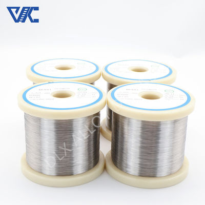 24 32 36 40 AWG Nichrome Alloy NiCr 80/20 Resistohm 80 Wire Resistance για θέρμανση