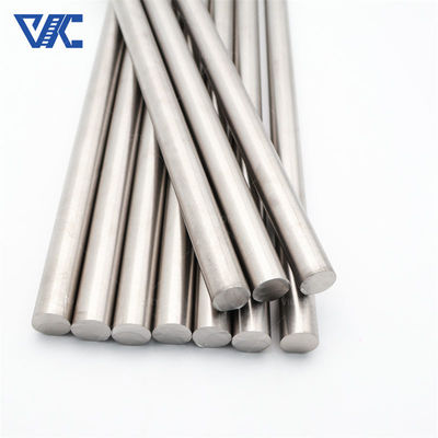Πυρηνική Βιομηχανία Inconel 690 Στρογγυλή ράβδο / ράβδος με αντοχή σε ακτινοβολία