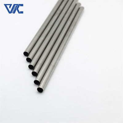 Χημική βιομηχανία ASTM B637 Inconel 600 σωλήνας με σταθερότητα υψηλής θερμοκρασίας