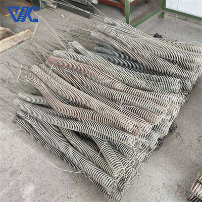 38 Awg 36 Awg 32 Awg Nichrome 80 Alloy NiCr Κηραντικό σύρμα για βιομηχανικό εξοπλισμό θέρμανσης