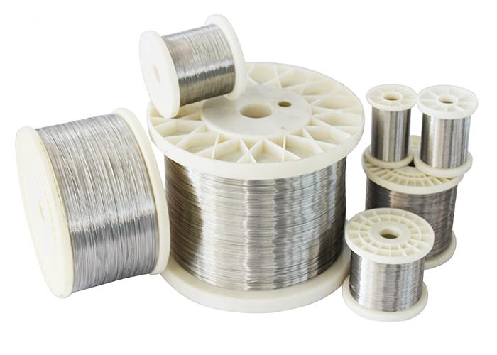 Nichrome Wire: What is It? And What Are Its Uses? τα τελευταία νέα της εταιρείας για Νικρωμικό Σύρμα: Τι Είναι; Και Ποιες Είναι οι Χρησιμοποιήσεις του; 0