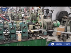 Ποιο είναι το μυστικό πίσω από τη διαδικασία παραγωγής της ταινίας με βάση το νικέλιο;