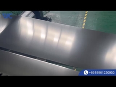 Πώς κατασκευάζεται η ταινία με βάση το νικέλιο; Αποκαλύπτοντας τις τεχνικές παραγωγής!
