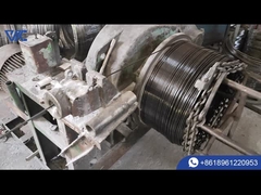 Προϊόν παραγωγής έλξης με βάση το νικέλιο, δημιουργώντας υψηλή αντοχή και εξαιρετική διάβρωση