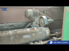 Ξέρετε πώς το εξωτερικό δέρμα των ράβδων με βάση το νικέλιο αντιμετωπίζεται;