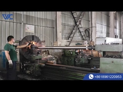 Μαντέψτε ποια διαδικασία κάνει το ραβδί τόσο φωτεινό;