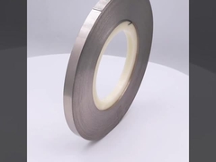 Ξέρεις γιατί η επιφάνεια των ταινιών με βάση το νικέλιο είναι τόσο φωτεινή;