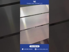 Το προϊόν σας από νικέλιο είναι σε παραγωγή, παρακαλώ περιμένετε.